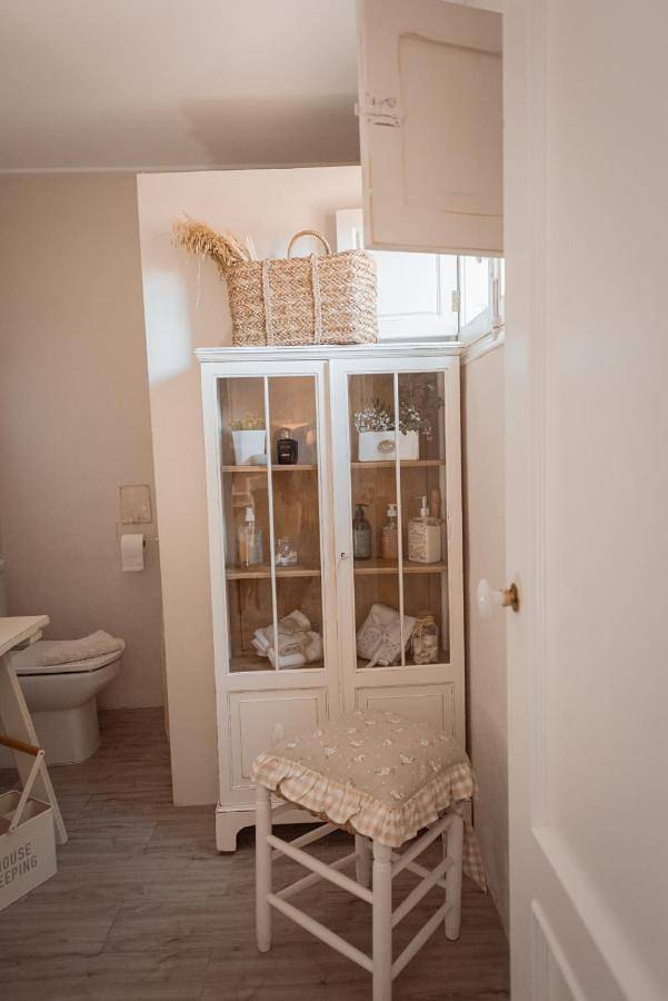 One-Bedroom House in El Barrio, Alicante