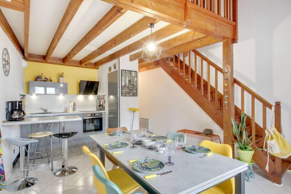 Photo : Appartement de vacances