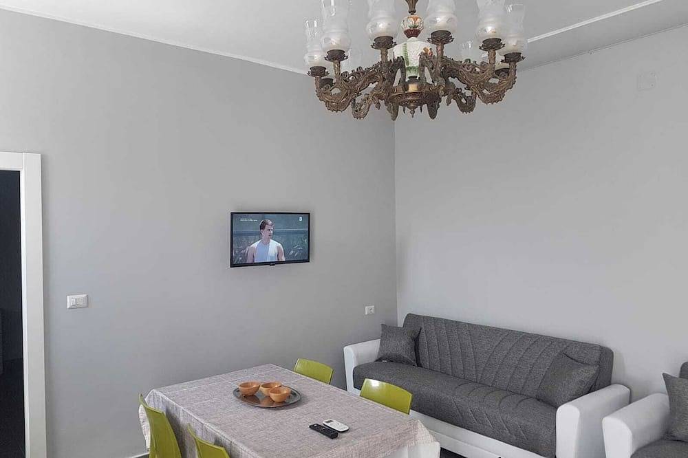 B&B Vincenzo Apartment in Torre del Greco, Vesuvio National Park