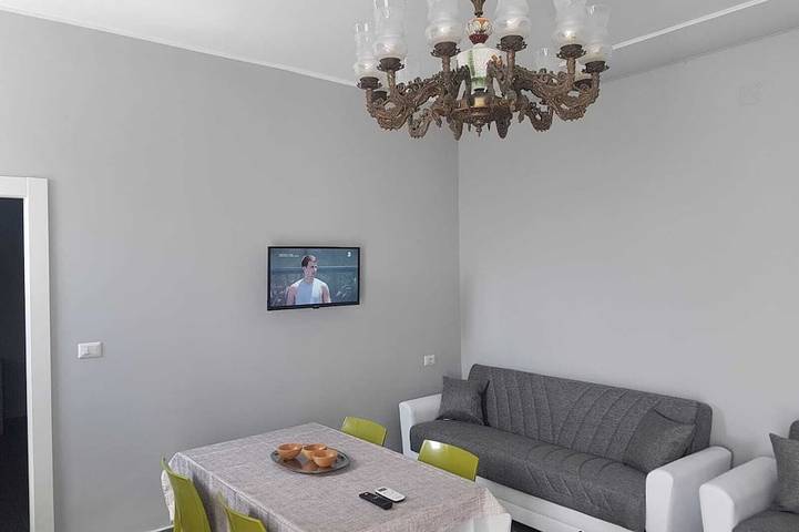 B&B Vincenzo Apartment in Torre del Greco, Vesuvio National Park