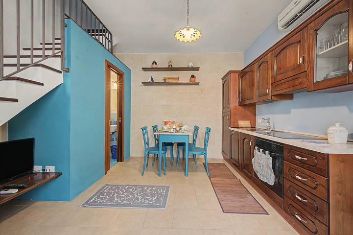 'La Casetta di Viola' charming and unique cottage just a few km from the sea! in Palmariggi, Lecce Province