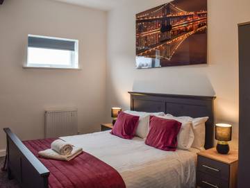 Holiday Rental for 5 People in Huddersfield, West Yorkshire, Photo 4