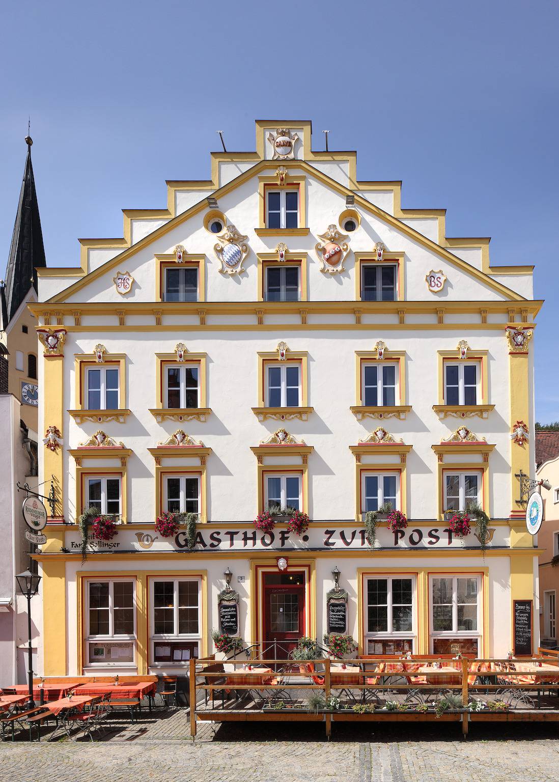 Bnb für 2 Personen in Riedenburg, Ostbayern