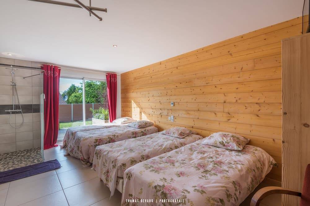 Casas de lujo de 14 personas - Sauna Jacuzzi in Gérardmer, Parque natural regional de los Ballons des Vosges