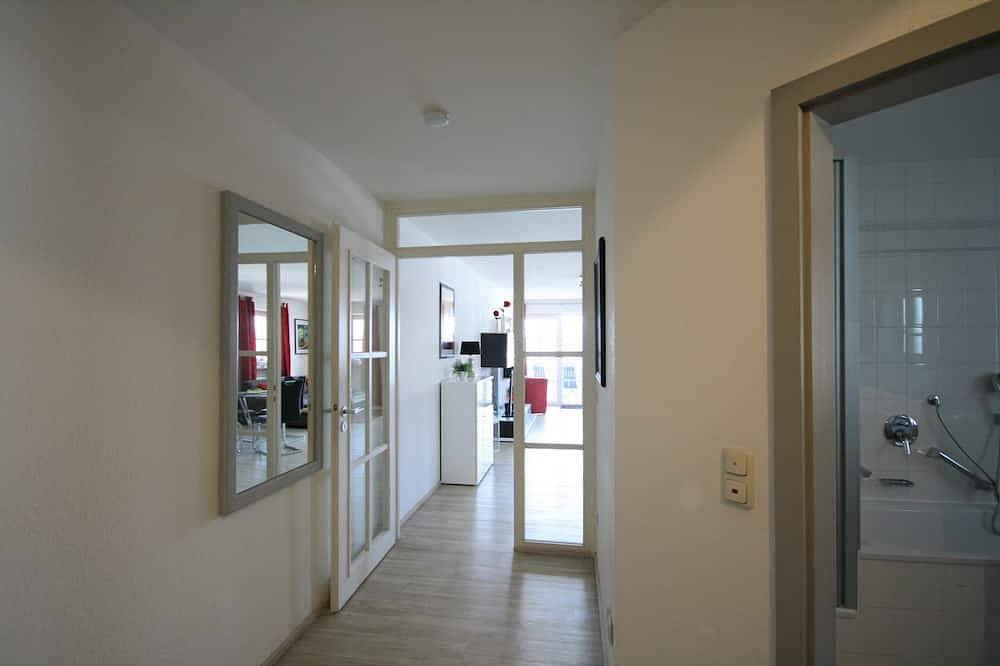 Ganze Wohnung, Ferienwohnung \"Stephan\" in Hopfen am See, Bayerisch Schwaben
