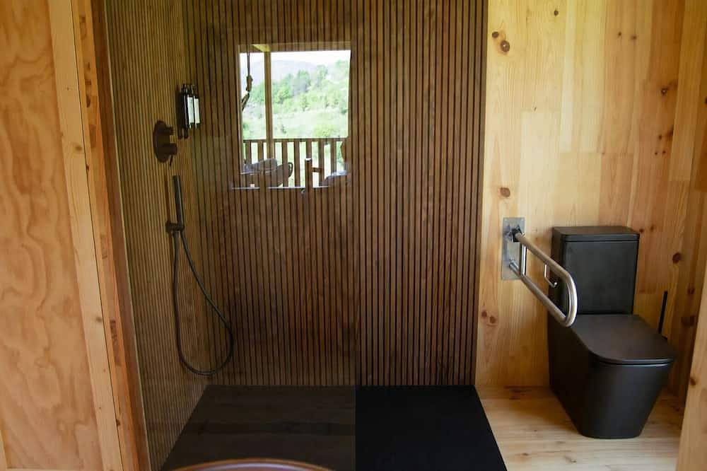Cabanas do Navia · Lexítimo · Ideal für Familien und Paare · Pet friendly in Navia de Suarna, Lugo Provinz