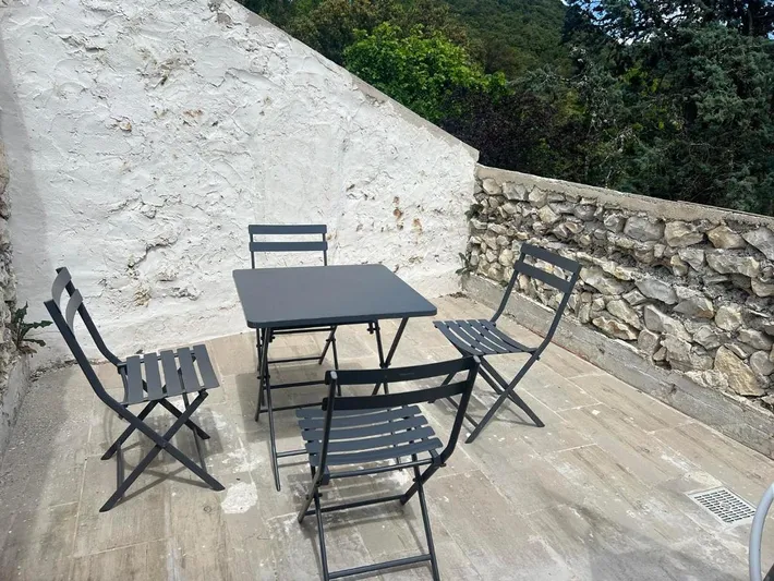 Ferienwohnung für 5 Personen, mit Terrasse - 1