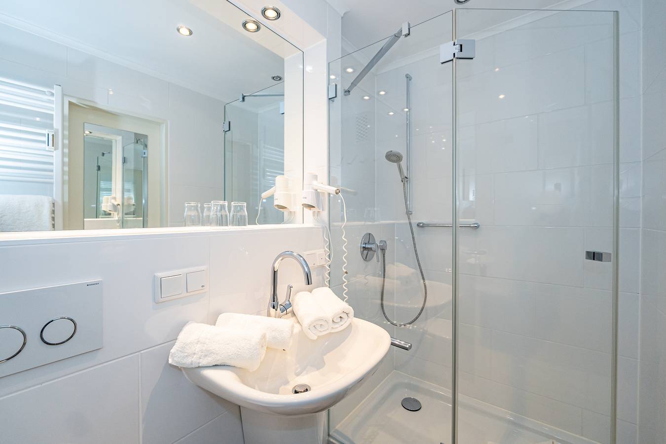 Ganze Ferienwohnung, Wiking, App 313 in Westerland, Sylt (Gemeinde)