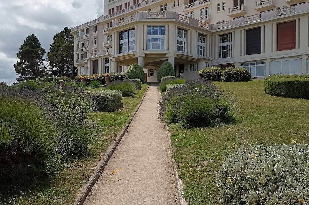 Apartamento entero, Bel Appartement Rdc vue mer Récemment Rénové in Saint-Cast-le-Guildo, Región de Dinan