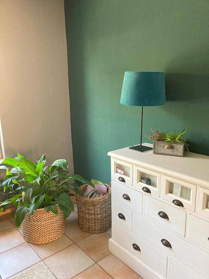 Ferienhaus für 4 Personen, mit Garten und Ausblick in Speyer - 2