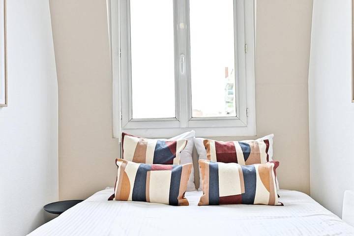 Apartamento de vacaciones para 2 personas - 1