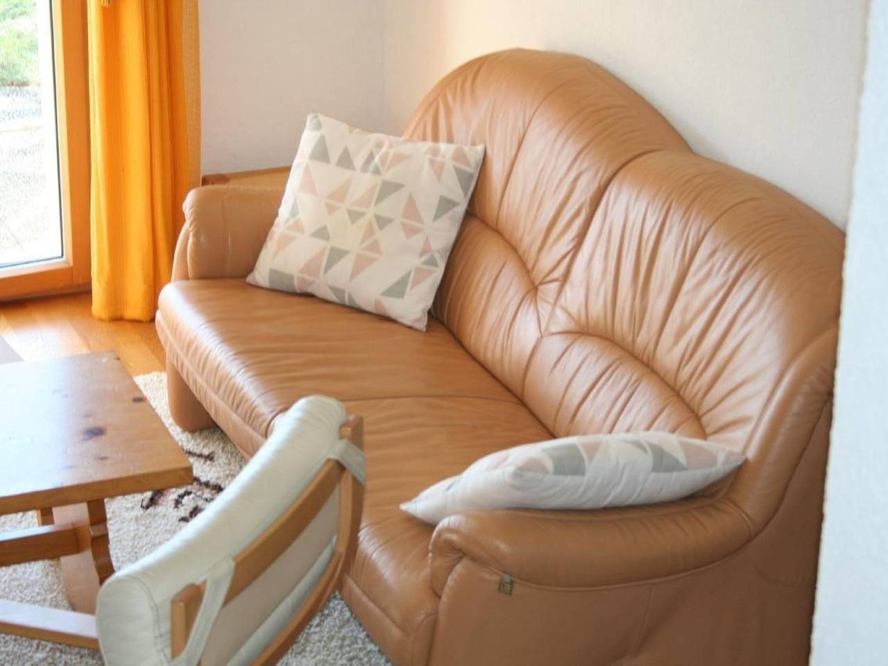 Chalet Paprika in Lens (Schweiz), Sion - Sierre & Umgebung