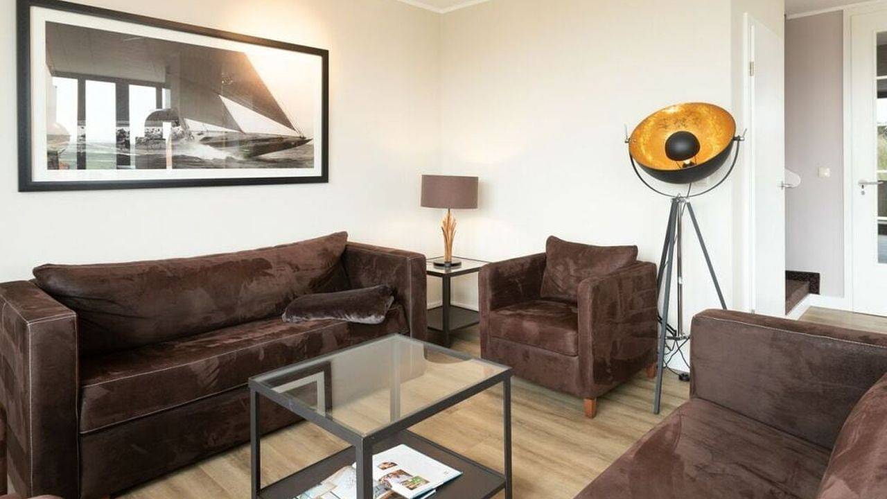 Ferienhaus für 9 Personen (160 m²) in Juist — Bild 3