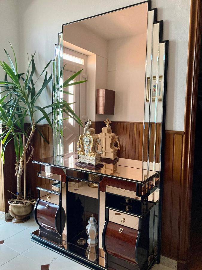 Casa rural para 8 personas, con terraza y vistas, Se admiten mascotas en Carnota - 3