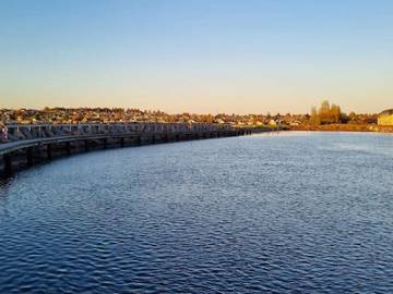 Ferieudlejning til 6 Personer i Karrebæksminde, Enø, Billede 4