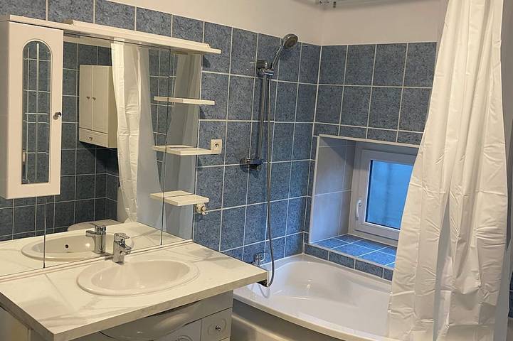 Location de vacances pour 2 personnes à Gauriaguet - 4