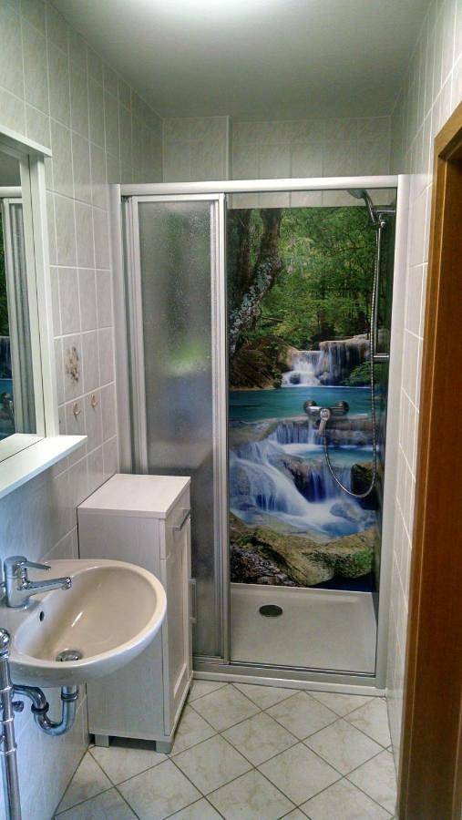 Ferienwohnung für 2 Personen, mit Ausblick und Garten in Zella-Mehlis - 4