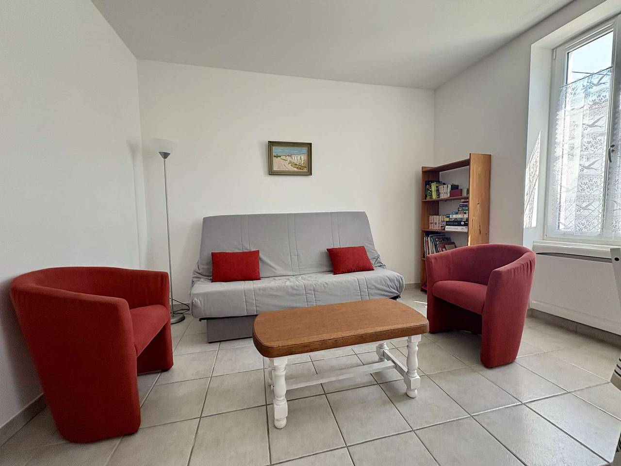 Casa tranquila en Saint-Denis d'Oléron cerca de centro y playa in Saint-Denis-d'Oléron, Côte de Beauté