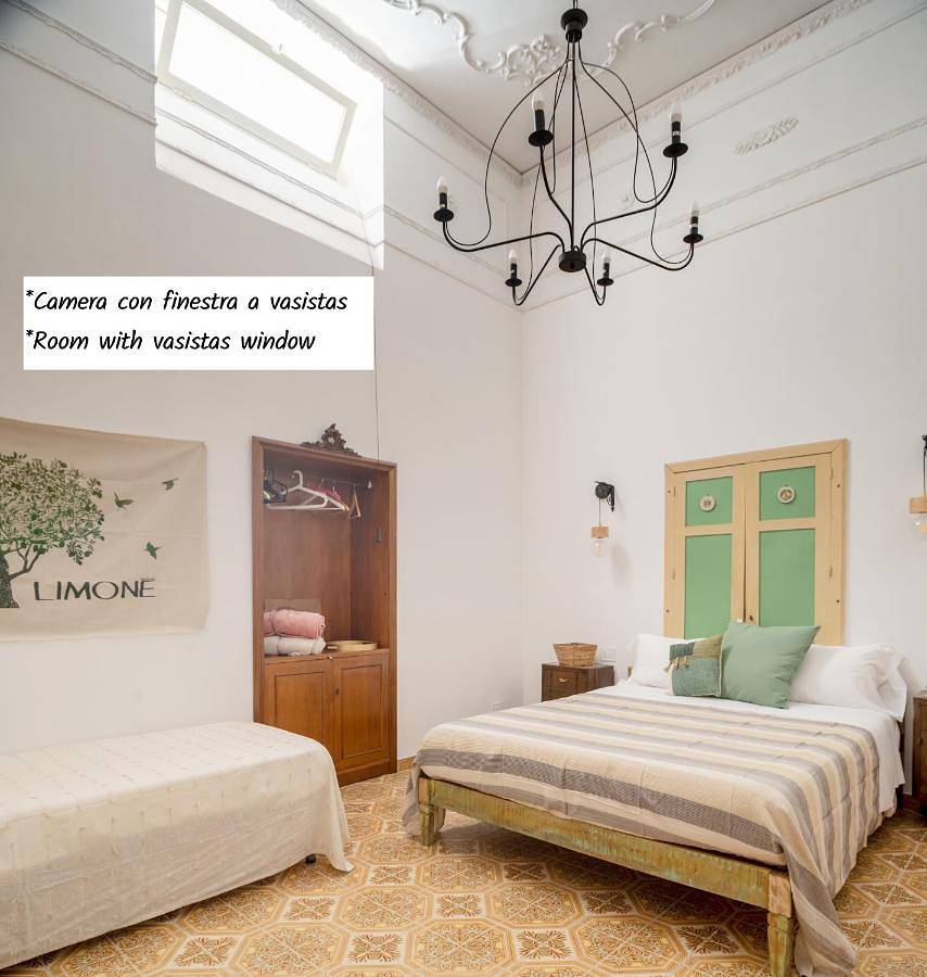 Standard Double or Twin Room in Noto, Noto e dintorni