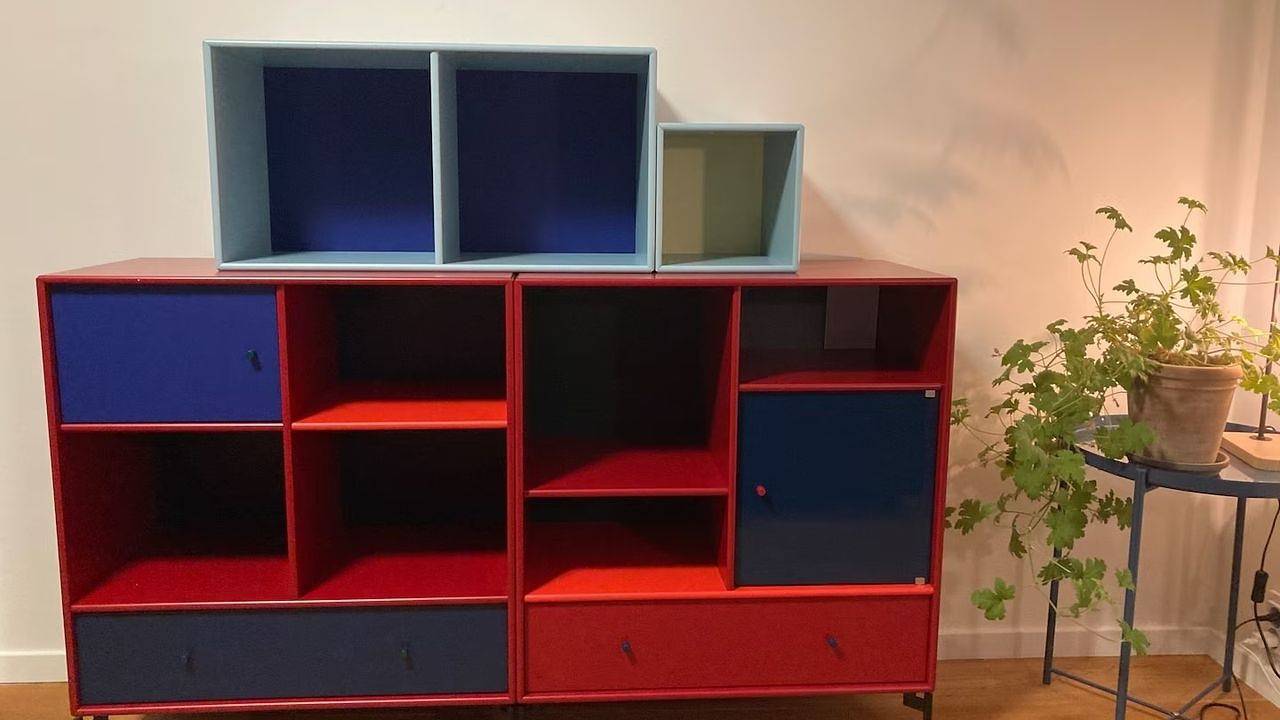 Ganze Ferienwohnung, Ferienwohnung für 4 Personen (56 m²) in Lillehammer in Lillehammer