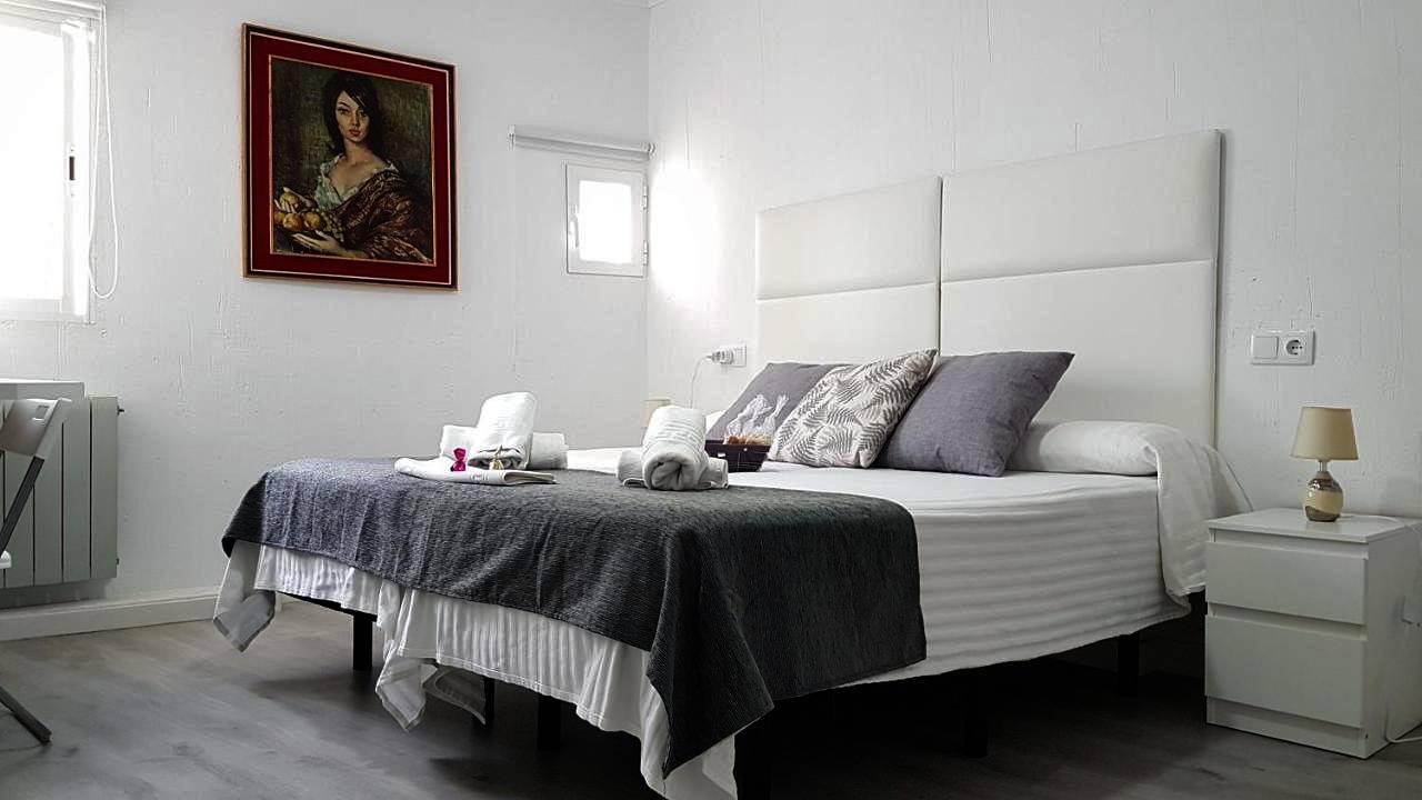 Casa Botes in Cuenca, Provincia de Cuenca