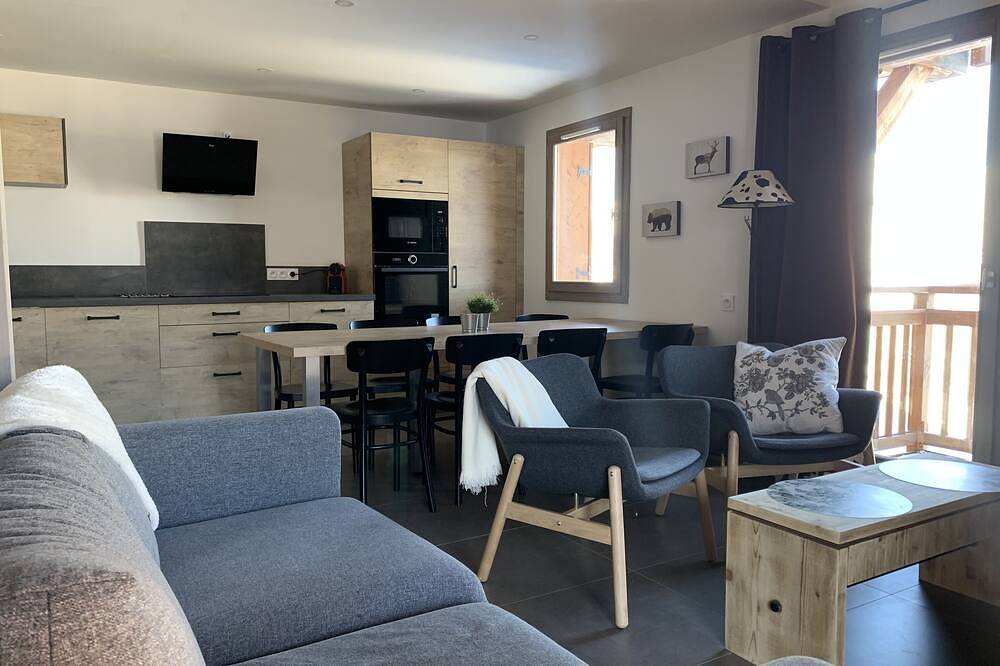 Appartement de vacances