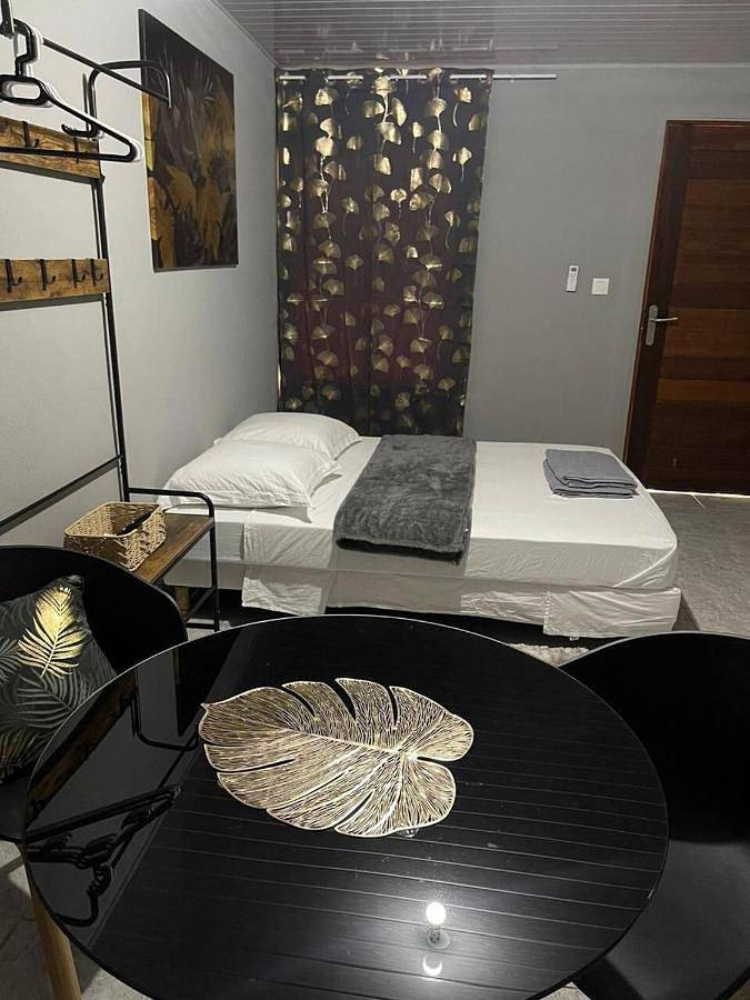 Gîte pour 2 personnes à Saint-Laurent-du-Maroni - 4