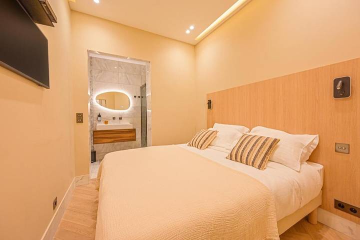 Maison d’hôte pour 6 personnes à Paris - 4