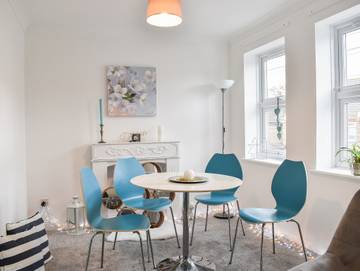 Holiday Rental for 4 People in Poole, South West England, Photo 3