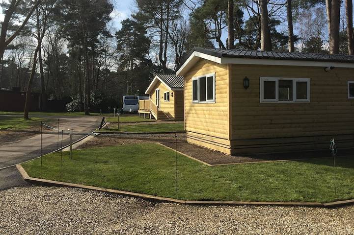 Cottage for 8 people in Berkshire