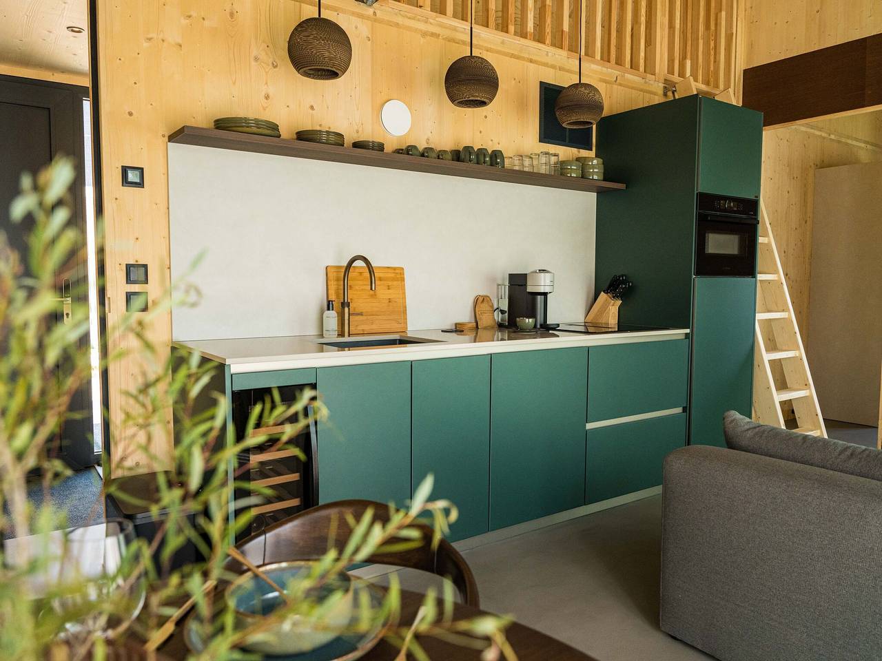 Vakantiehuis in Drenthe met privézwembad in Friesland