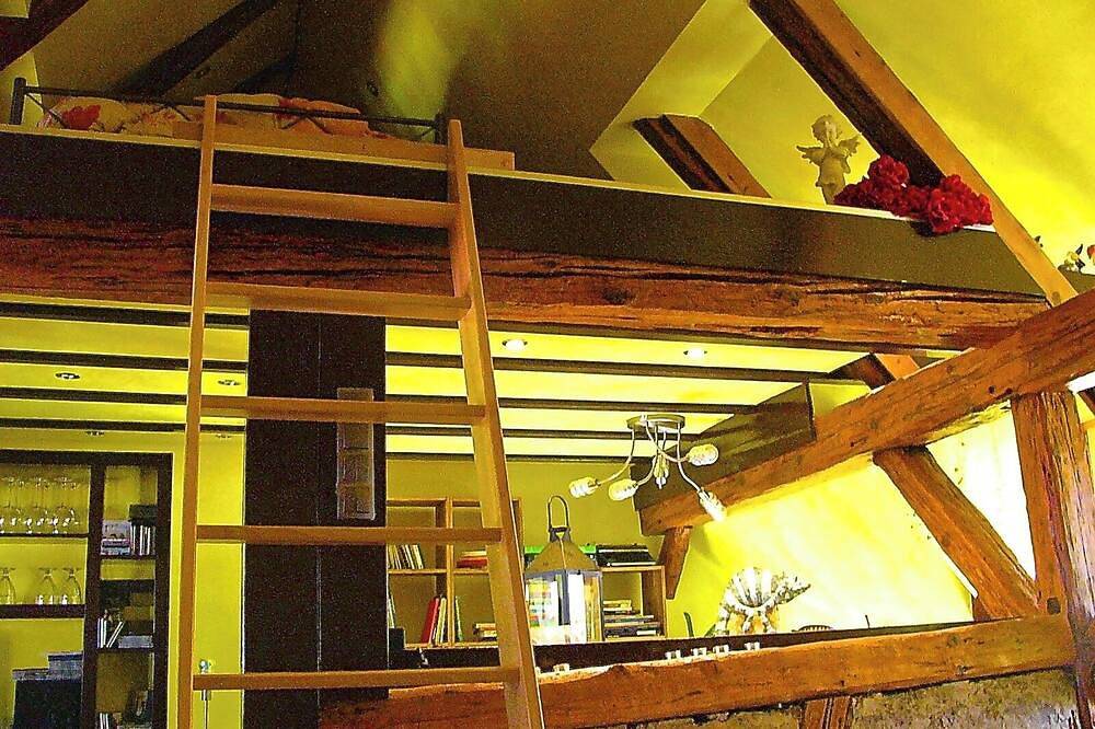 Photo : Maison de vacances