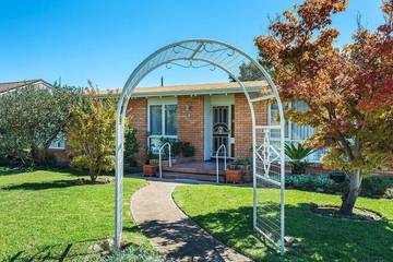 Holiday Home for 8 People in Mudgee, Mid-Western Regional Council, Photo 4