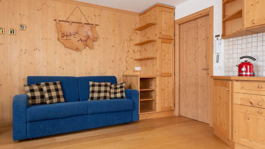 Ganze Wohnung, Adda 10 in Premadio, Valdidentro