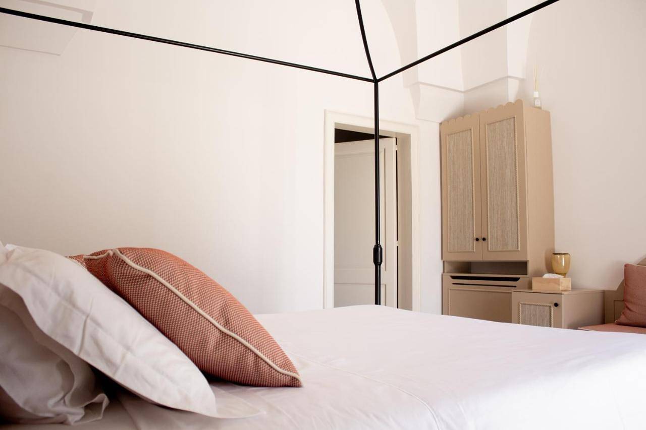 Masseria Don Luigi-Luxury Farmhouse in Fasano, Salento