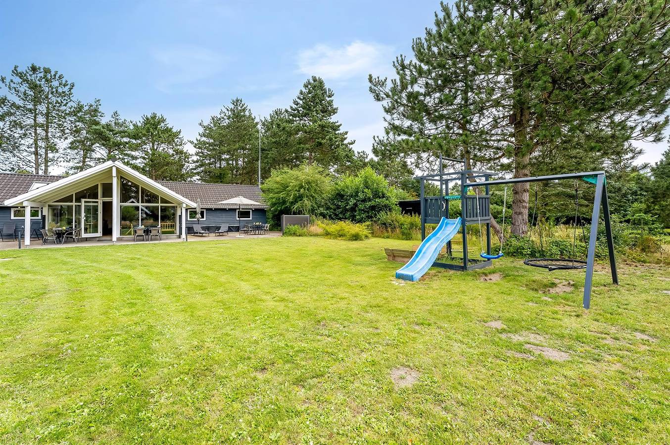 Home in Rødby with sauna in Rødby, Schwedische Ostsee