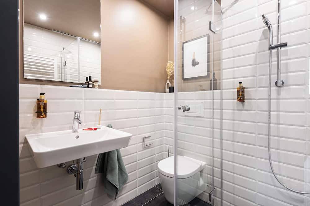 Appartamento intero, Unique cozy studio in Leverkusen in Leverkusen, Bergisches Land