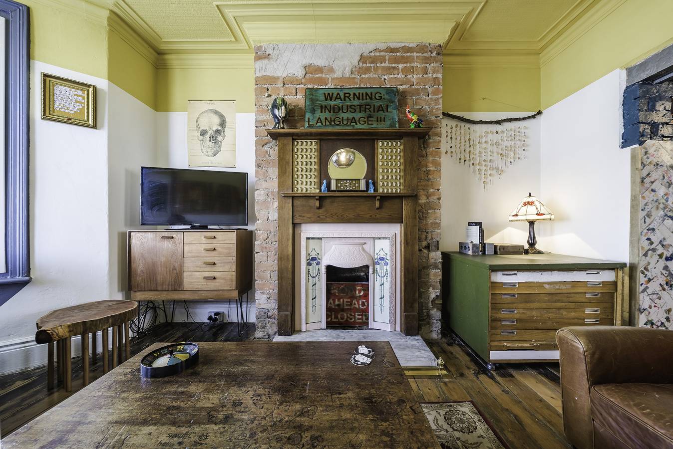 Apartamento entero, Pat’s Palace in Whitley Bay, North Tyneside