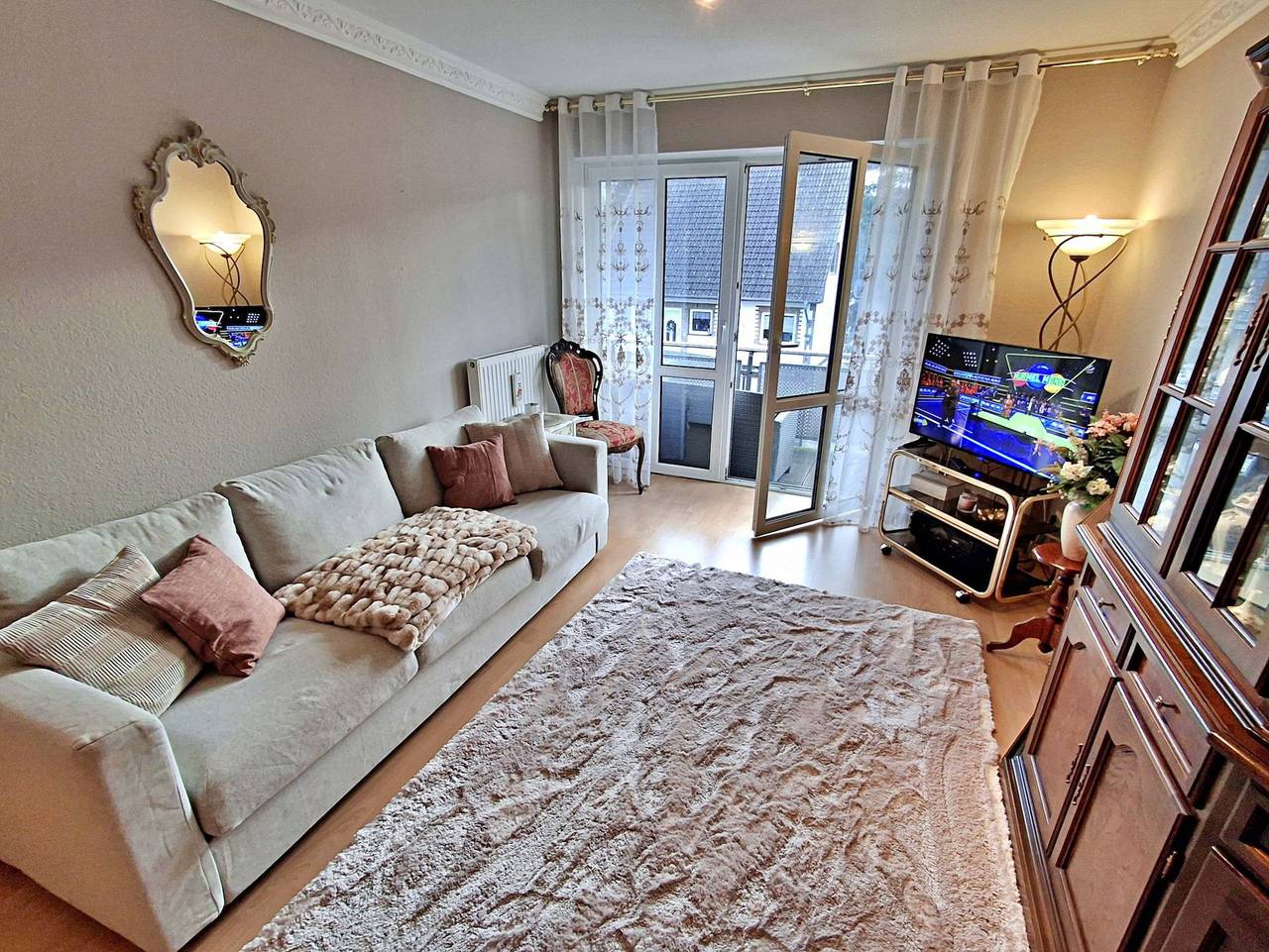 Ferienwohnung in Usedom ab 123€ pro Nacht