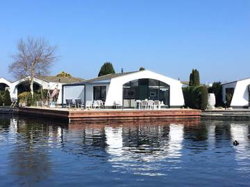 Vakantiehuis voor 4 Personen in Lemmer, IJsselmeer, Afbeelding 1