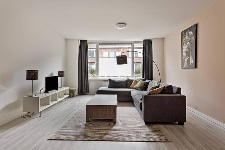 Apartamento de vacaciones para 2 personas - 1