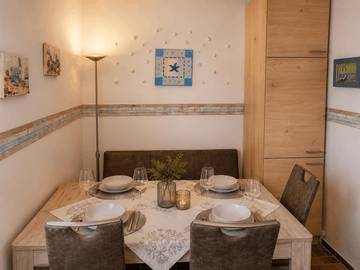 Ferienhaus für 7 Personen in Dornumersiel, Dornum, Bild 4