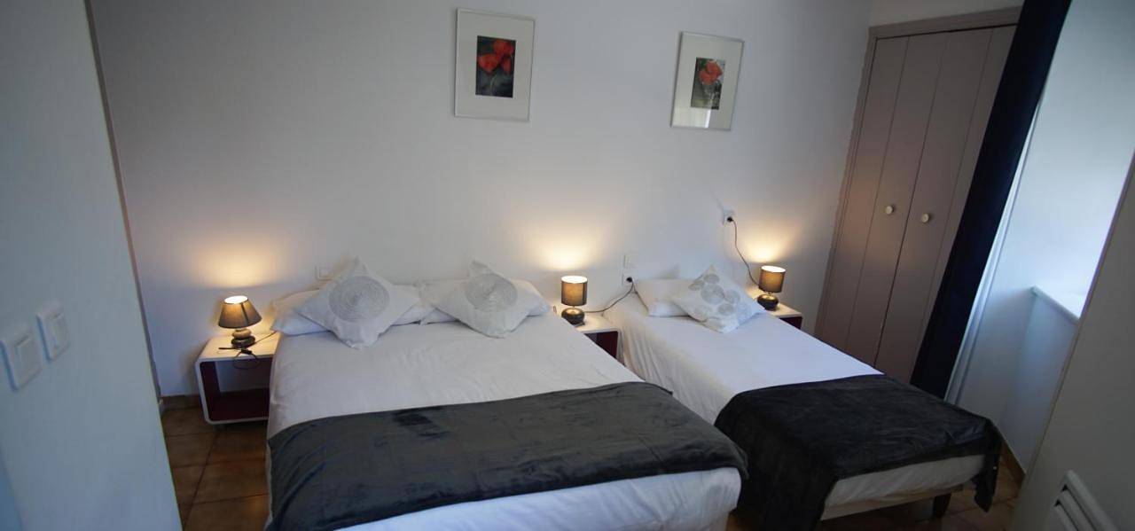 Hôtel Le Bellevue in Tarascon-sur-Ariège, Ariège