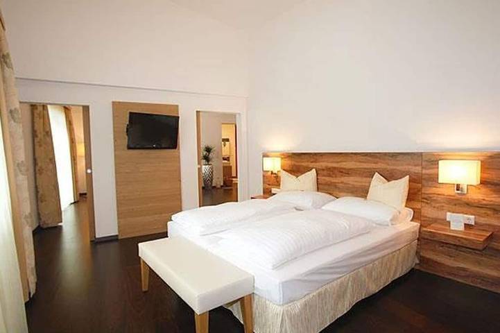 Vakantiehuis voor 2 personen in Hinterstoder