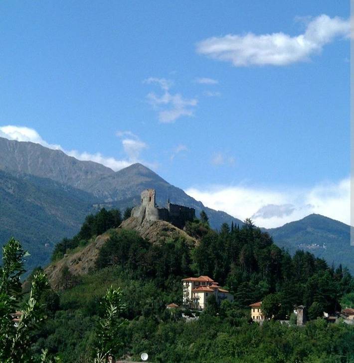 Appartamento per 5 persone, con balcone in Avigliana