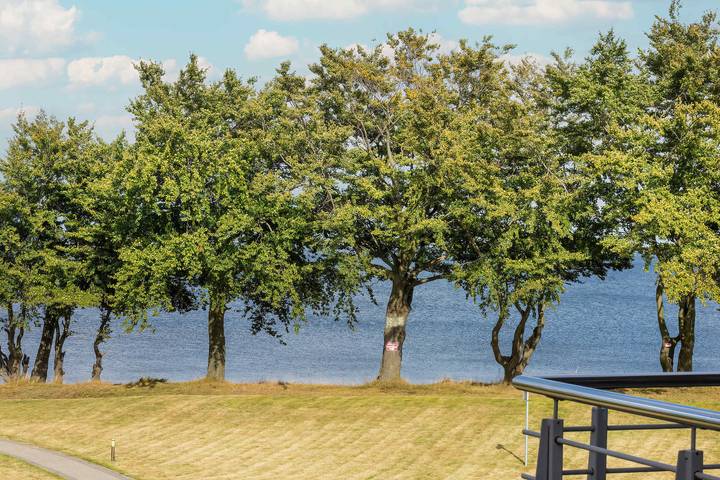 Ferienwohnung für 4 Personen, mit Balkon/Terrasse und Whirlpool, kinderfreundlich in Pommern - 3
