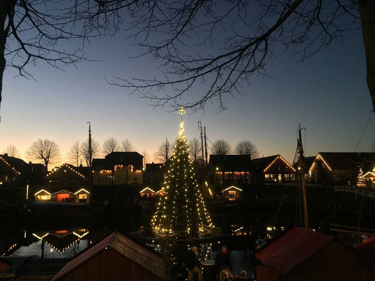 Ganze Ferienwohnung, Ferienwohnung Strandräuber - Ferienwohnung Strandräuber in Carolinensiel-Harlesiel, Wittmund