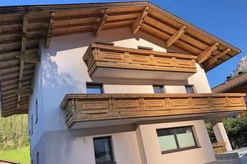 Hütte für 4 Personen in Kleinarl, Ski Amadé, Bild 1
