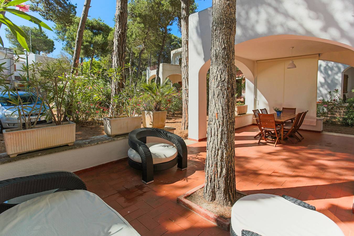 Villa Messapica by Barbarhouse in Vernole, Provincia de Lecce