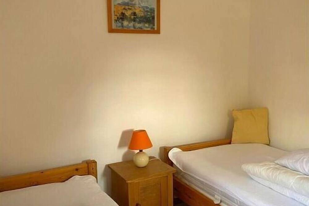 Ferienwohnung mit 2 Schlafzimmer in Usingen, Hochtaunuskreis